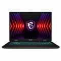 Pikkukuva 1 / 11: Laptop MSI 9S7-15P214-872 16" 16 GB RAM