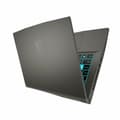 Miniatyrbild 3 av 11: Bärbar dator MSI 9S7-16RK11-040 AMD Ryzen 7 7735HS 16 GB RAM 512 GB SSD