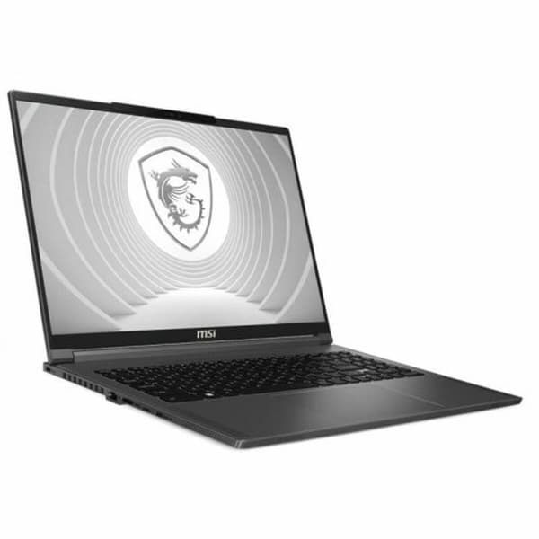 Bärbar dator MSI 9S7-15F414-208 16" Intel Core Ultra 7 155H intel core ultra 7 32 GB RAM 1 TB SSD Grå