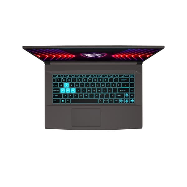 Bärbar dator MSI 9S7-16R831-1682 16 GB RAM 512 GB SSD