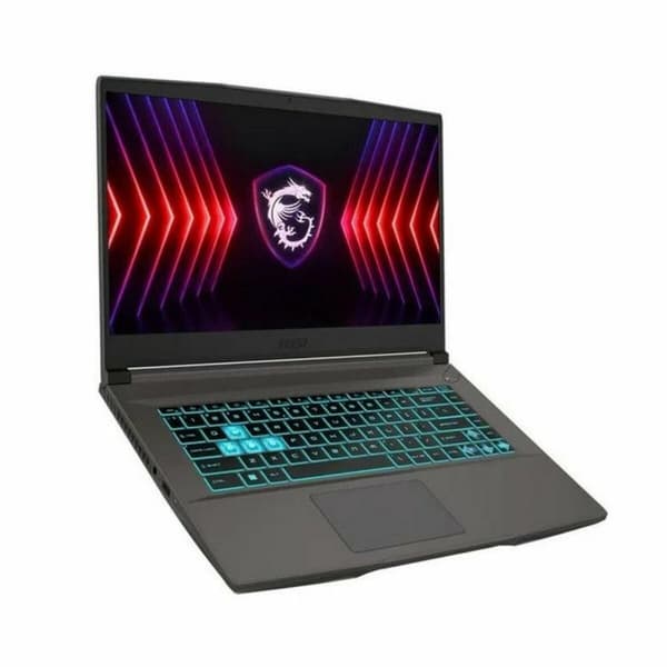 Bärbar dator MSI 9S7-16R831-1682 16 GB RAM 512 GB SSD