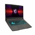 Miniatyrbild 2 av 11: Bärbar dator MSI 9S7-16R831-1682 16 GB RAM 512 GB SSD