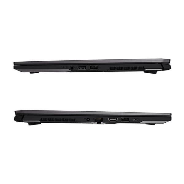 Bärbar dator Gigabyte 9REG6AB6VH2DJKEES000
