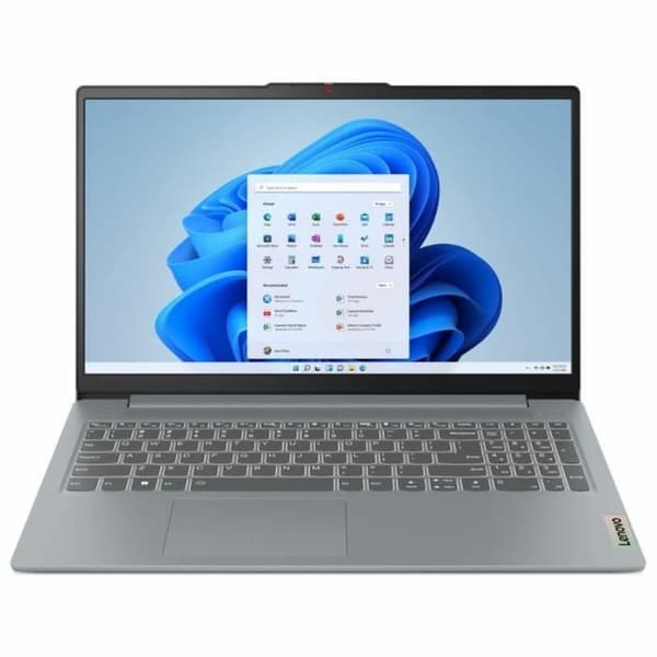 Bärbar dator Lenovo 15,6" AMD Ryzen 5 5625U 16 GB RAM 512 GB SSD