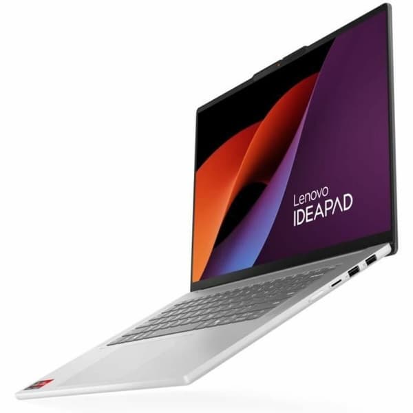 Bärbar dator Lenovo 15,3" AMD Ryzen 7 7735HS 16 GB RAM 1 TB SSD