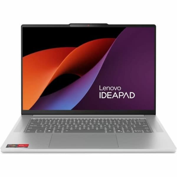 Bärbar dator Lenovo 15,3" AMD Ryzen 7 7735HS 16 GB RAM 1 TB SSD Grå