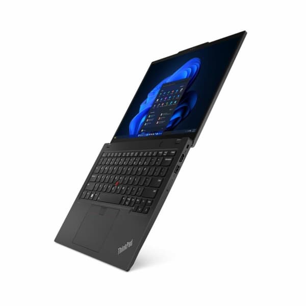 Bärbar dator Lenovo 21LU0028SP 13,3" Intel Core Ultra 5 125U 512 GB SSD Qwerty Spanska