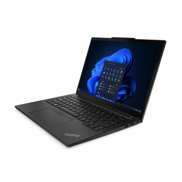 Bärbar dator Lenovo 21LU0028SP 13,3" Intel Core Ultra 5 125U 512 GB SSD Qwerty Spanska