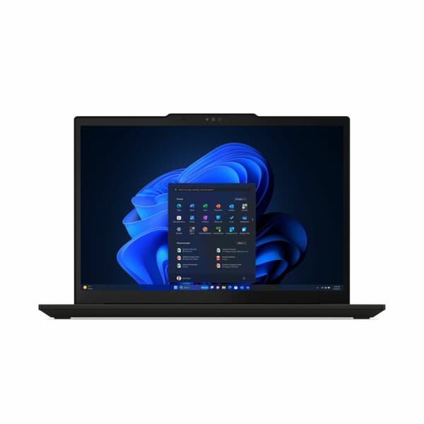 Bärbar dator Lenovo 21LU0028SP 13,3" Intel Core Ultra 5 125U 512 GB SSD Qwerty Spanska