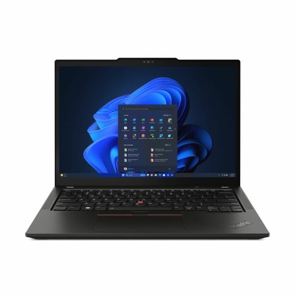Bärbar dator Lenovo 21LU0028SP 13,3" Intel Core Ultra 5 125U 512 GB SSD Qwerty Spanska