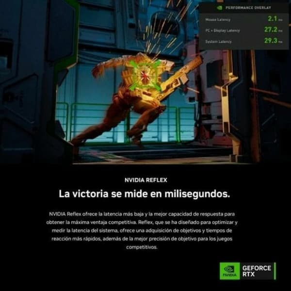 Bärbar dator MSI 9S7-158N31-604 15,6" AMD Ryzen 7 8845HS 1 TB SSD Nvidia Geforce RTX 4060