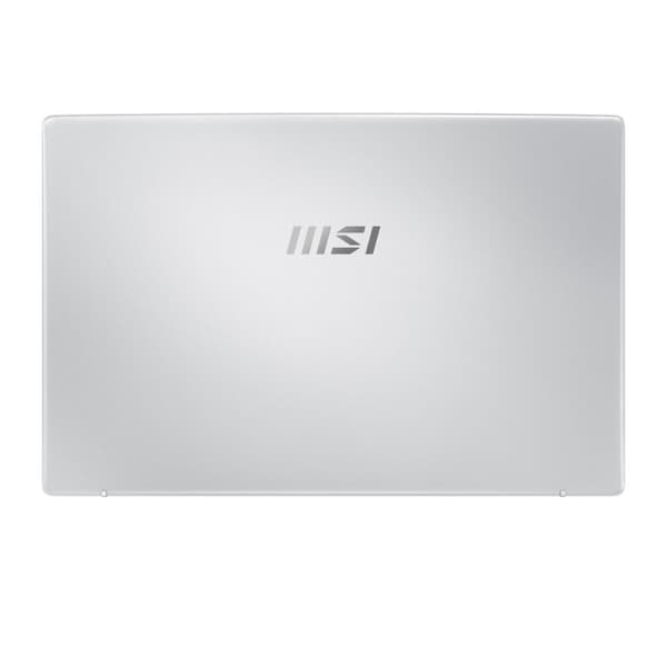 Bärbar dator MSI 9S7-15S122-236 15,6" Intel Core i7-1355U 16 GB RAM 512 GB 512 GB SSD