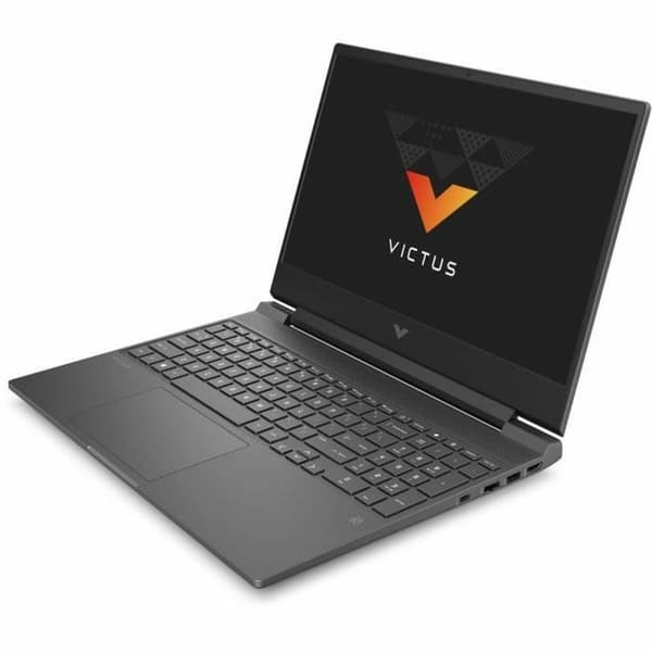 Bærbar computer HP