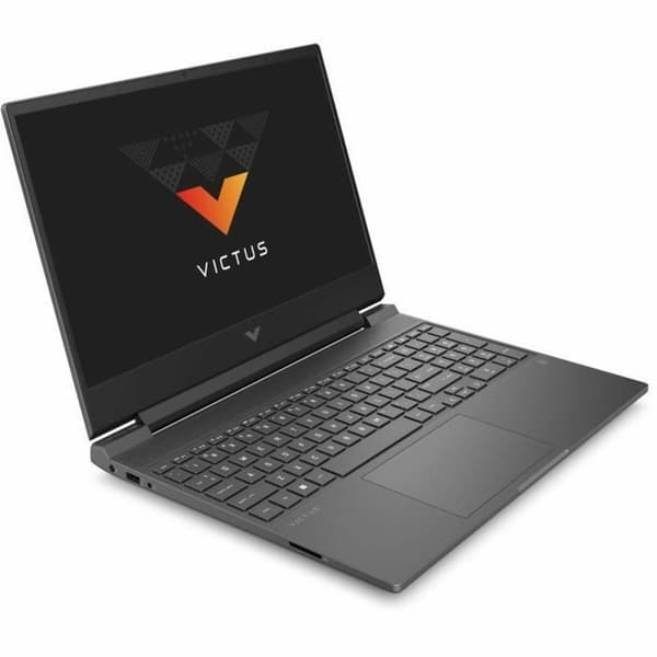 Bærbar computer HP
