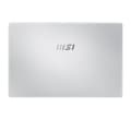 Miniatyrbillede 10 af 11: Bærbar computer MSI 9S7-15S122-236 15,6" Intel Core i7-1355U 16 GB RAM 512 GB 512 GB SSD