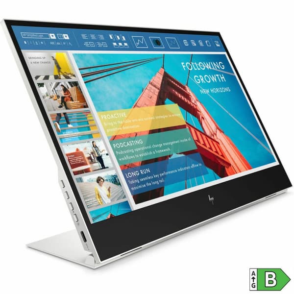 Näyttö HP 1B065AA#ABB 14"
