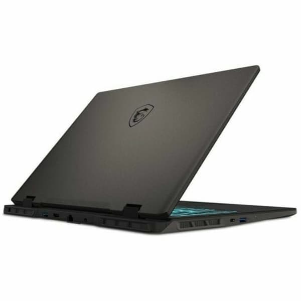 Laptop MSI 9S7-15P214-872 16" 16 GB RAM