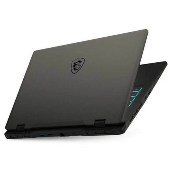 Laptop MSI 9S7-15P214-872 16" 16 GB RAM