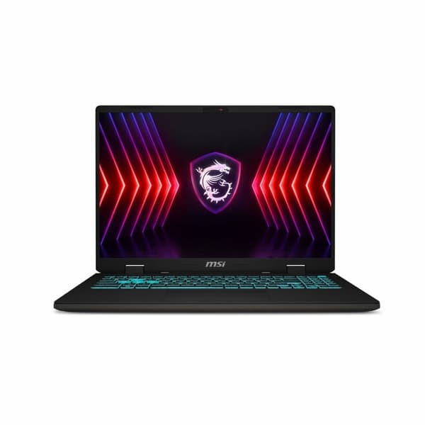 Laptop MSI 9S7-15P214-872 16" 16 GB RAM