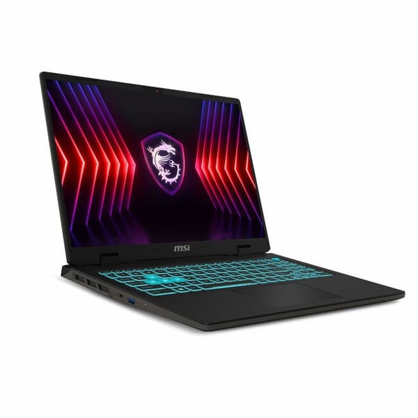 Laptop MSI 9S7-15P214-872 16" 16 GB RAM