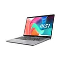 Pikkukuva 3 / 11: Laptop MSI 9S7-15S122-236 15,6" Intel Core i7-1355U 16 GB RAM 512 GB 512 GB SSD