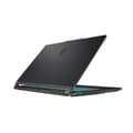 Miniatyrbilde 2 av 11: Laptop MSI 9S7-15K111-838 15,6" intel core i5-13420h 16 GB RAM 512 GB 512 GB SSD