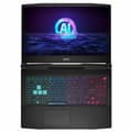 Miniatyrbilde 4 av 11: Laptop MSI 9S7-158N31-604 15,6" AMD Ryzen 7 8845HS 1 TB SSD Nvidia Geforce RTX 4060