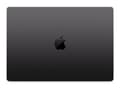 Miniatyrbilde 3 av 5: Apple MacBook Pro - M4 Max - Apple M4 Max 32-core - 36 GB RAM - 1 TB SSD - 16.2" 3456 x 2234 @ 120 Hz - Wi-Fi 6E, Bluetooth - romsvart - kbd: Dansk