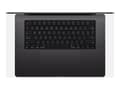 Miniatyrbilde 4 av 5: Apple MacBook Pro - M4 Max - Apple M4 Max 32-core - 36 GB RAM - 1 TB SSD - 16.2" 3456 x 2234 @ 120 Hz - Wi-Fi 6E, Bluetooth - romsvart - kbd: Dansk