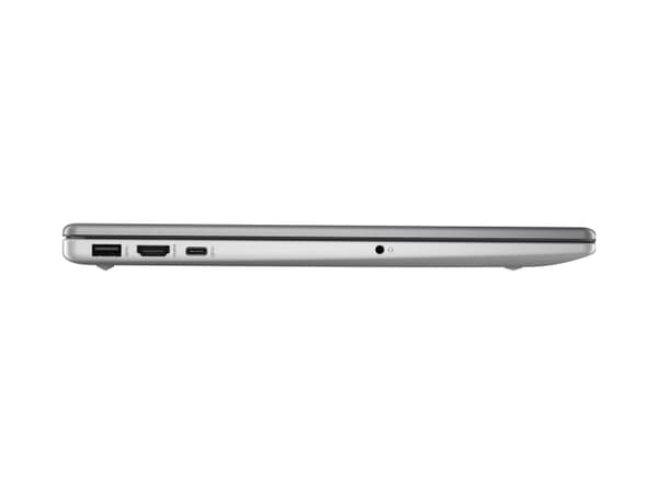 HP 255 G10, AMD Ryzen™ 5, 2,8 GHz, 39,6 cm (15.6"), 1920 x 1080 pixel, 8 GB, 512 GB