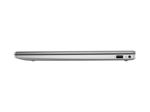 HP 255 G10, AMD Ryzen™ 5, 2,8 GHz, 39,6 cm (15.6"), 1920 x 1080 pixel, 8 GB, 512 GB