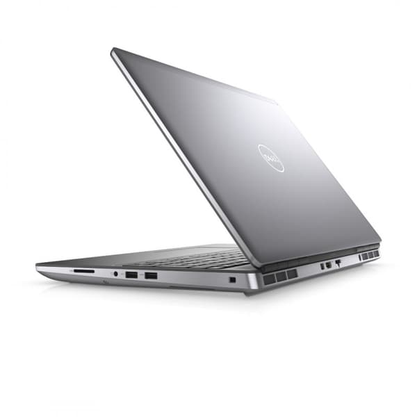 BEGAGNAD Dell Precision 7560 15.6" Full HD i7 (gen 11) 32GB 512GB RTX A2000 6GB Win11 Pro