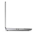 Miniatyrbild 4 av 9: BEGAGNAD Dell Precision 7560 15.6" Full HD i7 (gen 11) 32GB 512GB RTX A2000 6GB Win11 Pro
