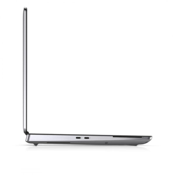 BEGAGNAD Dell Precision 7560 15.6" Full HD i7 (gen 11) 32GB 512GB RTX A2000 6GB Win11 Pro