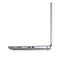 Miniatyrbild 5 av 9: BEGAGNAD Dell Precision 7560 15.6" Full HD i7 (gen 11) 32GB 512GB RTX A2000 6GB Win11 Pro
