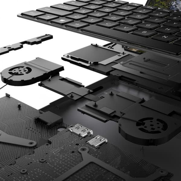 BEGAGNAD Dell Precision 7560 15.6" Full HD i7 (gen 11) 32GB 512GB RTX A2000 6GB Win11 Pro