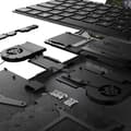 Miniatyrbild 8 av 9: BEGAGNAD Dell Precision 7560 15.6" Full HD i7 (gen 11) 32GB 512GB RTX A2000 6GB Win11 Pro