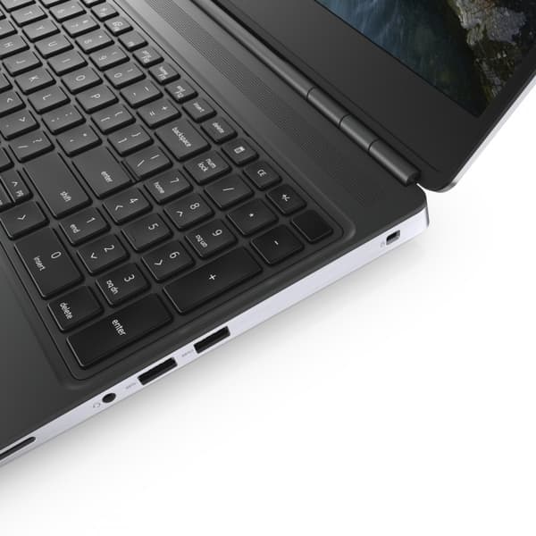 BEGAGNAD Dell Precision 7560 15.6" Full HD i7 (gen 11) 32GB 512GB RTX A2000 6GB Win11 Pro