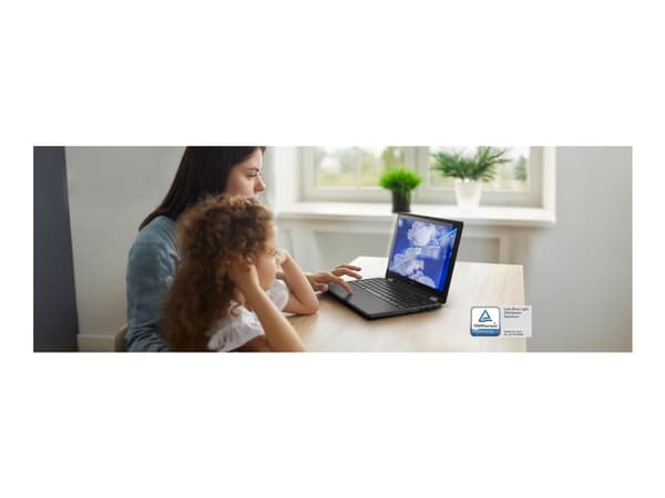 Acer Chromebook Spin 512 R857TN-TCO - Flipputformning - Intel N-series - N150 / upp till 3.6 GHz - Chrome OS - Intel Graphics - 8 GB RAM - 64 GB eMMC