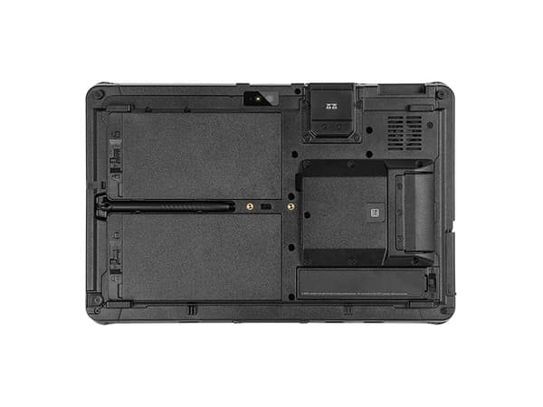 Getac F110 G7 - Robust - Intel Core i7 - Win 11 Pro - UHD Graphics - 16 GB RAM - 512 GB SSD NVMe berøringsskjerm - IEEE 802.11b, IEEE 802.11a, IEEE 8