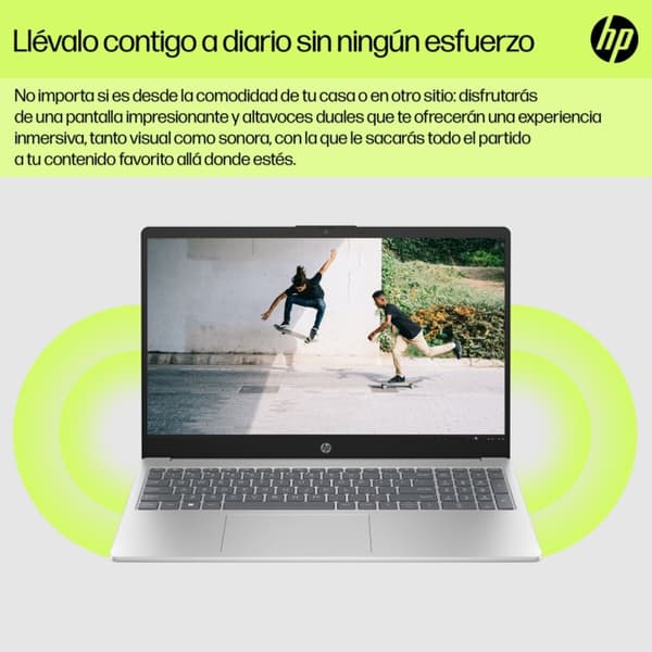 Bärbar dator HP B9FQ7EA