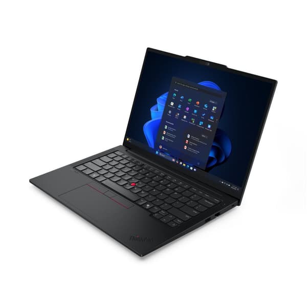 Bärbar dator Lenovo 21SX0044SP 14" 1 TB SSD Qwerty Spanska