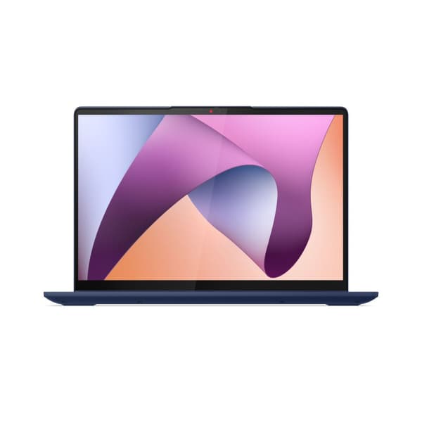 Bärbar dator Lenovo 82XX00ELSP 14" AMD Ryzen 5 5625U 16 GB RAM 512 GB SSD Qwerty Spanska