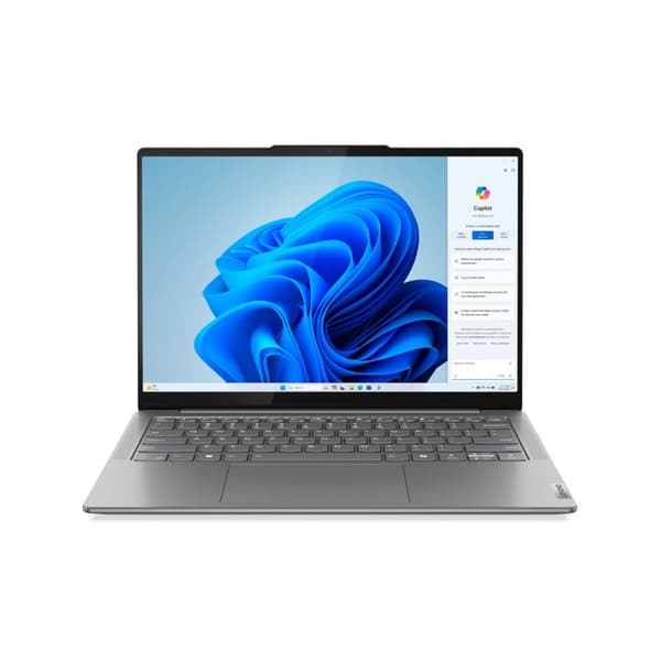 Bärbar dator Lenovo 83CV008ASP 14" Intel Core Ultra 7 155H 1 TB SSD Qwerty Spanska