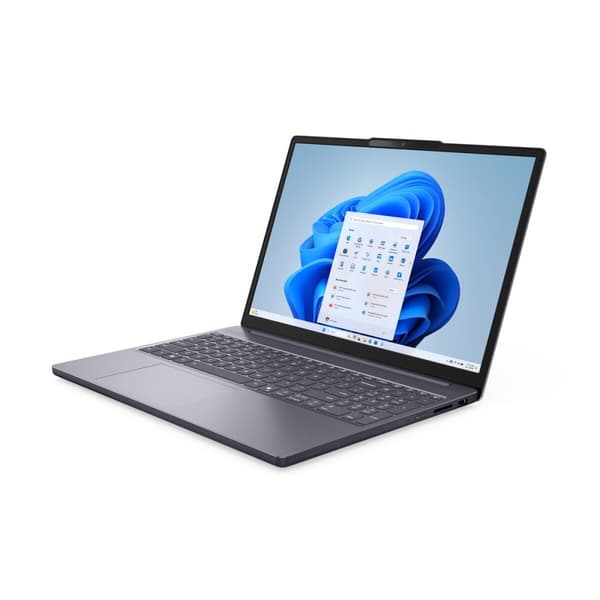 Bärbar dator Lenovo 83K100FCSP 15,3" intel core i5-13420h 16 GB RAM 1 TB SSD Qwerty Spanska