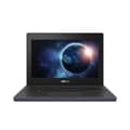 Miniatyrbillede 1 af 3: Bærbar computer Asus 90NX07M1-M001V0 11,6" Intel Celeron N100 4 GB RAM 128 GB SSD