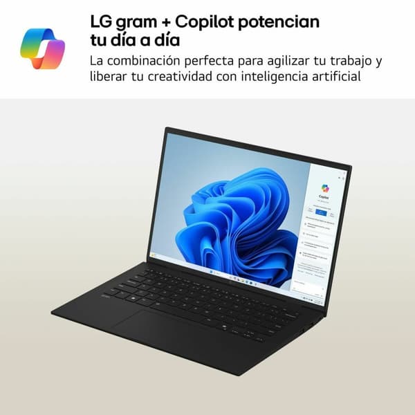Laptop LG 17Z90T-G.AA78B 17" 16 GB RAM 1 TB SSD