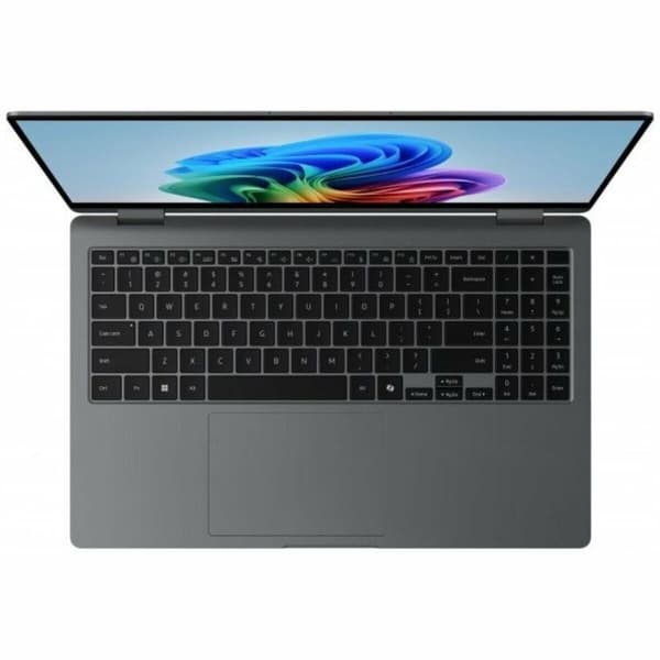 Laptop 2-i-1 Samsung Galaxy Book5 360 Intel Core Ultra 5-256V intel core ultra 5 16 GB RAM 512 GB SSD 15,6"