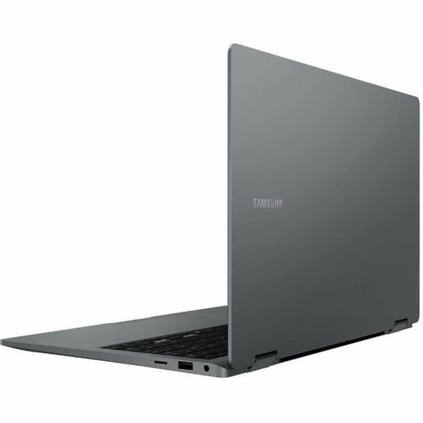 Laptop 2-i-1 Samsung Galaxy Book5 360 Intel Core Ultra 5-256V intel core ultra 5 16 GB RAM 512 GB SSD 15,6"