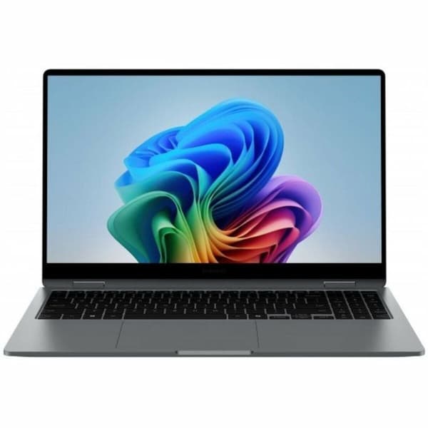 Laptop 2-i-1 Samsung Galaxy Book5 360 Intel Core Ultra 5-256V intel core ultra 5 16 GB RAM 512 GB SSD 15,6"